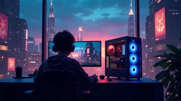 Actualités informatiques et gaming : les tendances à suivre