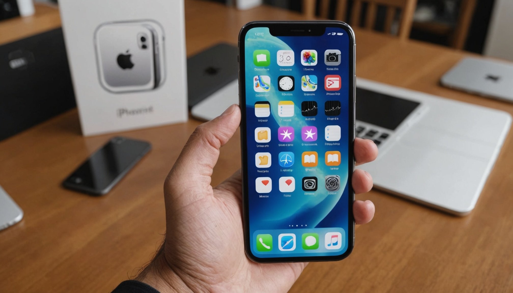 Questions fréquentes sur les iPhone 14 reconditionnés